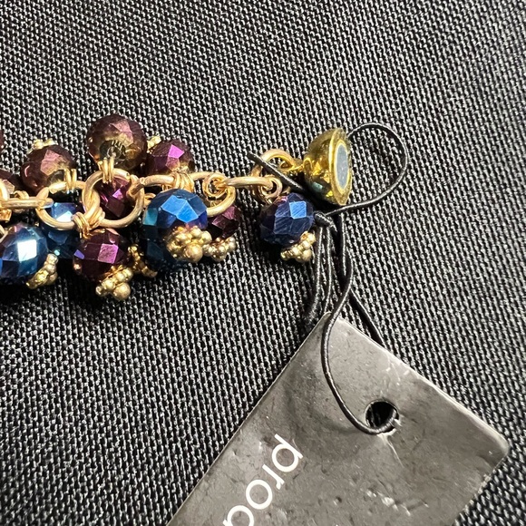 Parade street products confetti bracelet - Picture 6 of 8